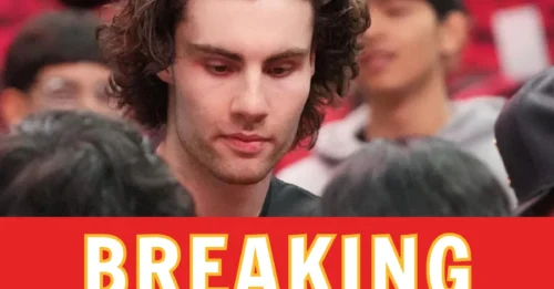 CONTRACT DRAMA: Giddey’s Surprise Move Leaves NBA World Stunned!