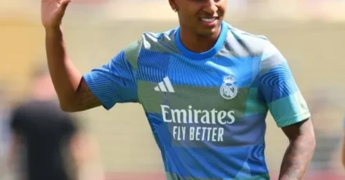 Rodrygo OFFICIALLY chooses new club, Liverpool receives double shock from Hugo Ekitike!