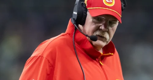 Andy Reid's shocking pre-camp warning to Chiefs players—this changes EVERYTHING.