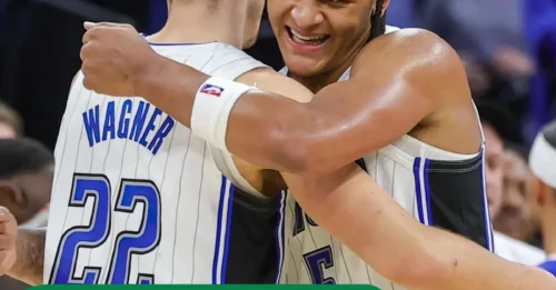 NBA IN TURMOIL: Magic Plotting Massive Trade to Steal Celtics’ Elite $100M Guard!