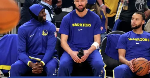 BOMBSHELL: Golden State Targeting 2 Hidden Gem Guards – Their Identities Will Shock the NBA!