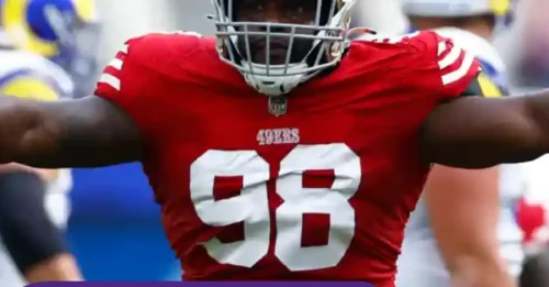 VIKINGS’ $30 MILLION STAR SNUBBED: Shocking Omission from ESPN’s 2025 Top 10 List!