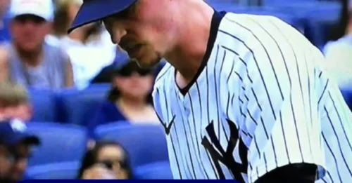 YANKEES FACE NIGHTMARE SCENARIO: $218 Million Ace Leaves Game – Team Issues Urgent Statement!