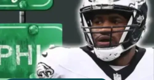 EAGLES FANS FURIOUS: But Insiders Say This 'Losing' Trade Could Change Everything!
