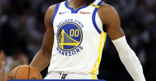 ONE CONDITION STANDING: Why Kuminga's $110M Warriors Deal Isn't Done Yet!