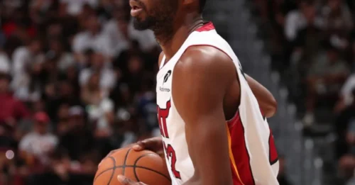 HEAT MAKE SHOCK DECISION: Andrew Wiggins Trade Officially OFF the Table!