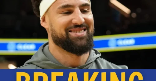 Shocking Romance Confirmed: Klay Thompson and Megan Thee Stallion Spotted Together!