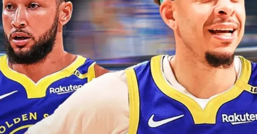 GOLDEN STATE'S BOLD MOVES: Seth Curry, Ben Simmons Emerge as Targets While Horford Decision Looms!