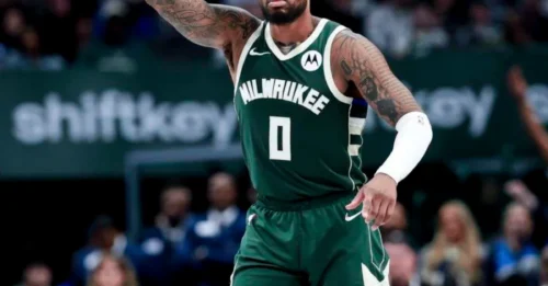 EASTERN CONFERENCE POWER SHIFT: Lillard's Celtics Move Over Warriors Changes NBA Landscape!