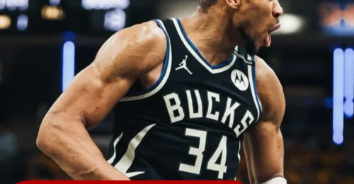 HEAT NATION ALERT: Game-Changing Giannis Trade Update Just Dropped