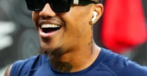 TRADE SHOCKER: Eagles Secure Patriots’ Star WR in Blockbuster Move to Supercharge Jalen Hurts’ Offense – Philly’s Passing Game Just Got Deadly!