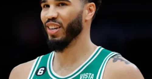 Jayson Tatum Secretly Luring 9x All-Star to Boston – A Blockbuster Move Imminent!