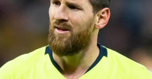 Ex-Barcelona Official Exposes Messi’s Circle as Reason for Club’s Financial Ruin