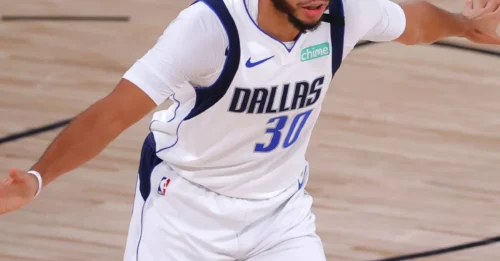 Warriors Target Deadly 43% Shooter – His Golden State Past Makes This a Nuclear Move!