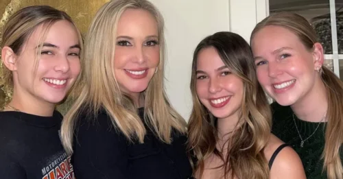 Shannon Storms Beador Furious Over Daughter Sophie’s Lifestyle in NYC – The Shocking Truth!