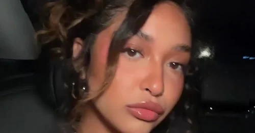 Cierra Ortega Reveals Death Threats from Anonymous Online Trolls