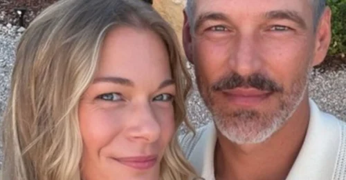 Shocking: LeAnn Rimes Claims She Was ‘Crucified’ in the Eddie Cibrian Love Affair Scandal!