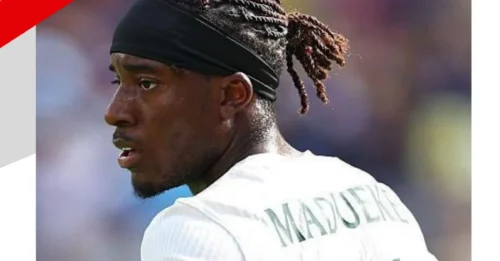 HERE WE GO CONFIRMED: Arsenal WIN Race for €50M Star – Deal DONE, Rivals Stunned by Shock Transfer!