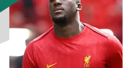 LIVERPOOL ALERT: £43M Bid Imminent – Liverpool Braced for Defensive Crisis as Anfield Star Tempted by Bernabéu Move!