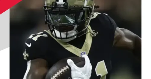 TRADE SHOCKER: Saints Ready to Dump Alvin Kamara in BLOCKBUSTER Chiefs Deal – Kansas City’s Offense Just Got Scary!