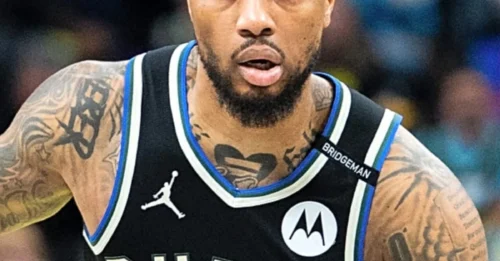 HEAT'S HIDDEN ADVANTAGE: The Game-Changing Factor That Could Land Them Lillard Over Celtics!