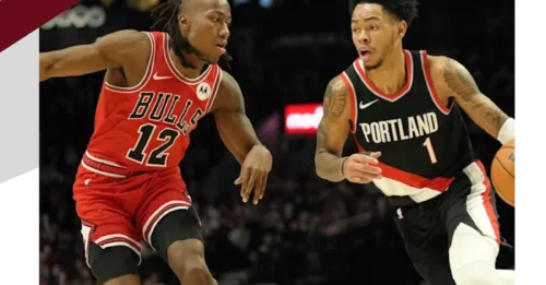 NBA trade shocker: Blazers part ways with Simons as Chicago lands their next explosive guard in a jaw-dropping three-team swap!