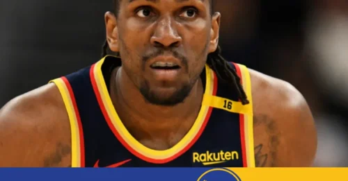 WARRIORS SECRET REVEALED: Looney Breaks Silence on What 