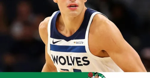 CELTICS' NEW BIG MAN DROPS TRUTH BOMB: The Shocking Reason He Chose Boston Over Other Teams!