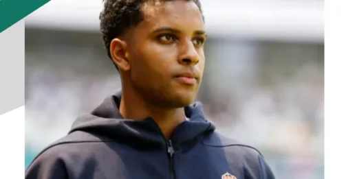 SHOCKING twist in Rodrygo’s transfer saga as Real Madrid slams down an UNTHINKABLE fee - Liverpool and Arsenal won’t believe their eyes!