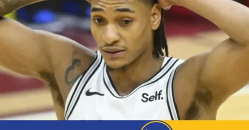 WARRIORS ALERT: League Sources Reveal Star Wing Might Be Headed Their Way in Stunning Deal!