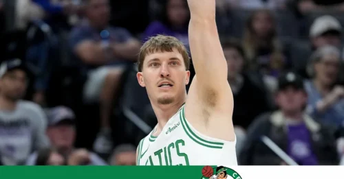 NBA STUNNED: Celtics’ Deadly Shooter Admits What No One Else Dares To!