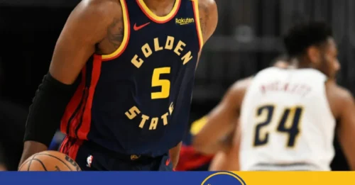 LOONEY'S EXPLOSIVE EXIT: Warriors Veteran Reveals SHOCKING Reason He Had to Leave Golden State!