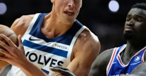 Celtics Shockingly Sign 2 'Forgotten' Timberwolves Players – Porzingis Replacement Plan EXPOSED!