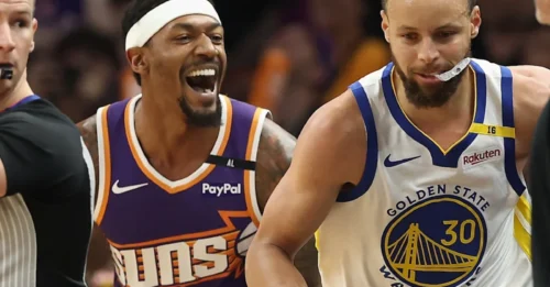 Bucks Shock NBA by Snatching Cole Anthony – Abandon Beal Race, Warriors Now Clear Favorites to Land 3x All-Star!