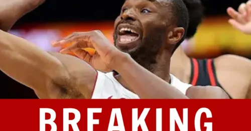 SHOCK DECISION: Why Sticking with Andrew Wiggins is Miami's Smartest Move for 2025-26