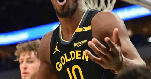 NBA SHAKEN: Warriors Land Superstar, Lakers Get Jimmy Butler in Stunning Trade!