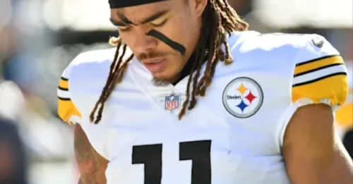 The Patriots just pulled off an unbelievable steal – snagging a former Steelers star WR who was left for dead!