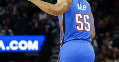The Lakers’ latest signing is a MASTERCLASS in value – a 6’8