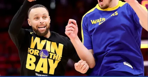 Breaking: The Warriors just pulled off a jaw-dropping masterstroke – fulfilling Quinten Post's dream amid explosive Al Horford rumors!