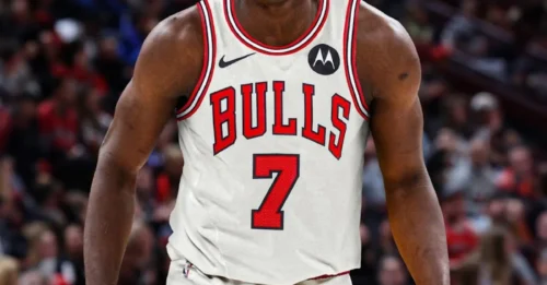 Breaking:The Bulls are secretly shopping their underrated big man – and the trade package could shake the entire league!