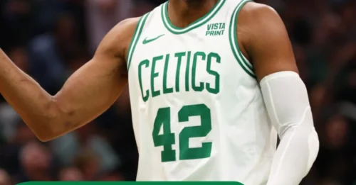 TWO DARK HORSES EMERGE: Could Celtics Really Lose Al Horford to Their Biggest Rival?
