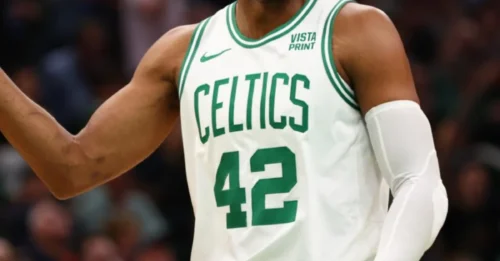 WARRIORS PANIC MODE: 3 Heavyweights Enter Al Horford Sweepstakes - Is The Dream Over?