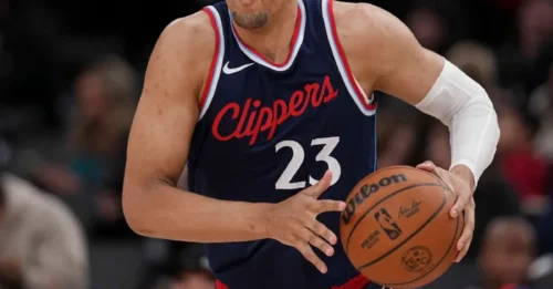 Ex-Warrior Baldwin Jr. Exposes Golden State’s Blunder – Clippers Summer League Performance Says It All!