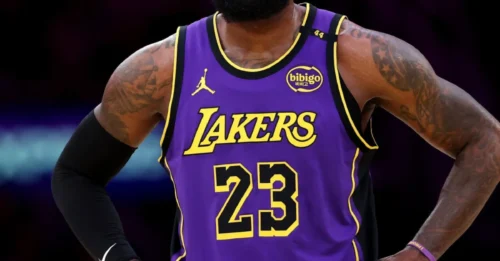 HEAT'S BOLD GAMBIT: Trade Young Star + 2 Vets to Lakers for LeBron in Stunning Proposal!