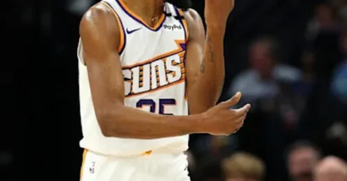 HIDDEN INJURY? Rockets' Durant Had Undisclosed Thumb Surgery - What Aren't They Telling Us?