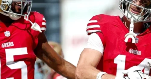 SHOCKING REVELATION: 49ers’ Secret Weapons Revealed – Jennings’ Trade Void Just Got Erased Overnight!