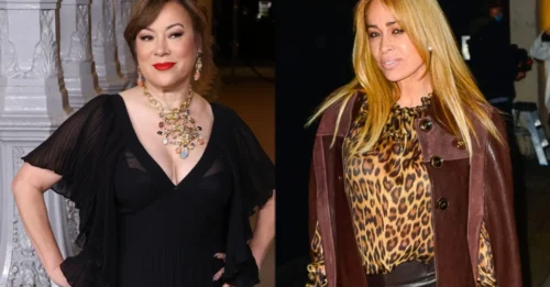 Jennifer Tilly Accused of Physically Attacking Faye Resnick on ‘RHOBH’ Season 15 Set – Kyle Richards Confirms?
