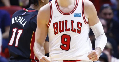 CELTICS PULL OFF HEIST: Land 2x All-Star Center in Blockbuster Trade!