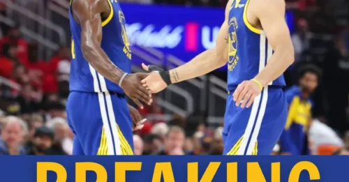 Warriors’ Curry Shocks NBA World With Bold Claim – Butler’s Role Revealed!