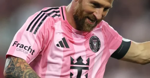 Unbelievable! An Ultra-Rare Lionel Messi Card Just Landed in This Guy’s Hands!